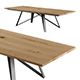 ALTER Dining Table by mLOFT - 3DOcean Item for Sale